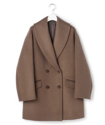 WEB＆一部店舗限定】WooloopShortBeaver
