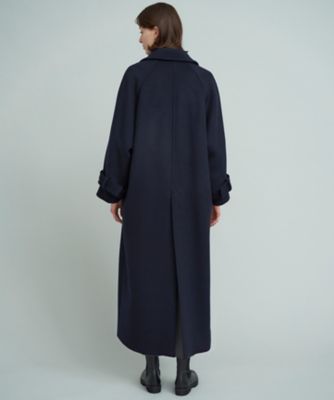 SACRA】スーペリアービーバー コート（SCE8SW0951