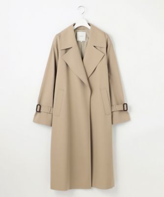 DRESSEDUNDRESSED ウールトレンチコート DRESSEDUNDRESSED ウールトレンチコート 8045000989391_1.jpg?v=