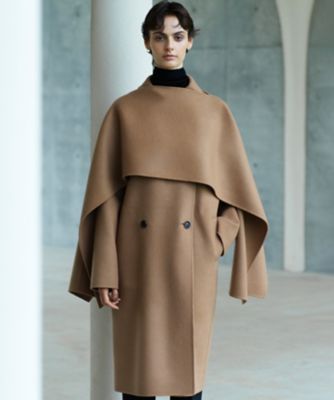 OHGA ケープコート OHGA ケープ コート OHGA ケープコート 2025年最新】ohga