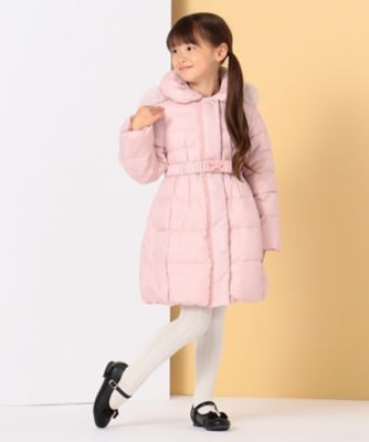 ロングダウンコート ｓｃｋｇｋｗ０５４０ 組曲 クミキョク