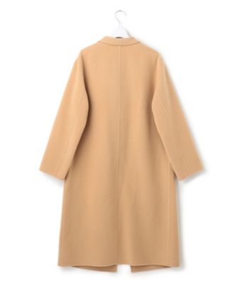 23区　ウール　ロングコート ウールリバー ロングコート / 23区 | ファッション通販 【公式