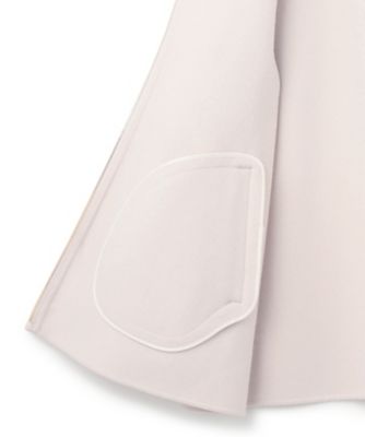 ウールリバー ケープ ジャケット（SCWSSW0408） | 23区 S