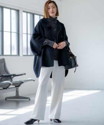 バーバリープローサムポンチョ BURBERRY】【スコットランド製】バーバリー『プローサム