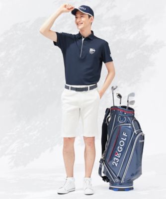 ハイカット ゴルフシューズ（SE1PIM0011） | 23区GOLF