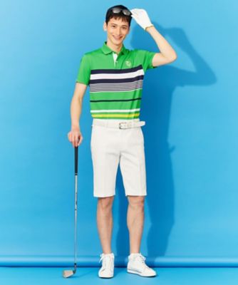 ハイカット ゴルフシューズ（SE1PIM0011） | 23区GOLF