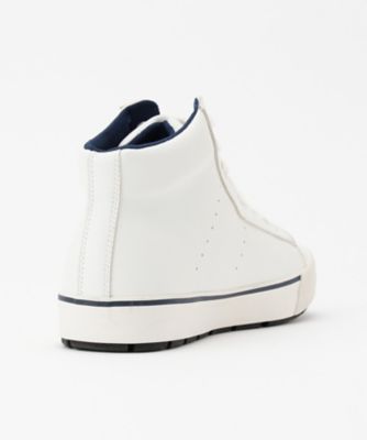 WOMEN】ハイカット ゴルフシューズ （スニーカー）｜23区GOLF / ニジュウサンンクゴルフ ファッション通販 タカシマヤファッションスクエア