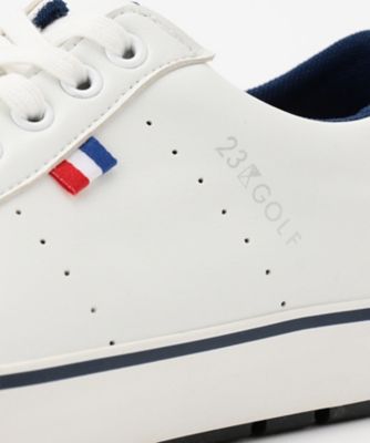 追加生産分が入荷！【ＭＥＮ】ローカット　ゴルフシューズ（ＳＥ１ＰＮＷ０００１）