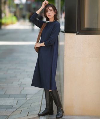 VERY掲載】ジョッキー ブーツ（SE3DGW0301） | 23区