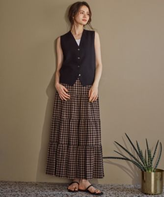 【ＣＬＡＳＳＹ．６月号掲載】ビジュー　フラット　サンダル（ＳＥ３ＤＳＭ０４０４）