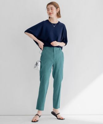 【ＣＬＡＳＳＹ．６月号掲載】ビジュー　フラット　サンダル（ＳＥ３ＤＳＭ０４０４）