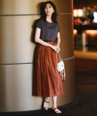 【ＣＬＡＳＳＹ．６月号掲載】ビジュー　フラット　サンダル（ＳＥ３ＤＳＭ０４０４）
