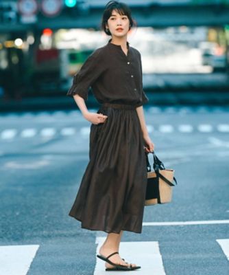 【ＣＬＡＳＳＹ．６月号掲載】ビジュー　フラット　サンダル（ＳＥ３ＤＳＭ０４０４）