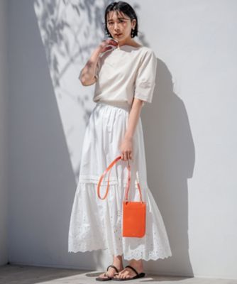 【ＣＬＡＳＳＹ．６月号掲載】ビジュー　フラット　サンダル（ＳＥ３ＤＳＭ０４０４）