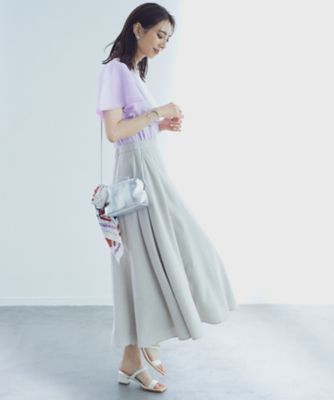 【ＷＥＢ限定】ツイスト　ベルト　サンダル（ＳＥ３ＤＳＭ０４０６）