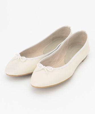 ＜23区 (Women)＞ソフト　バレエ　シューズ（ＳＥ３ＤＳＳ０２０３）