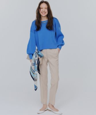【DVF】フラグシルクラブスカーフ シルク GFプリント スカーフ | Brooks Brothers Japan
