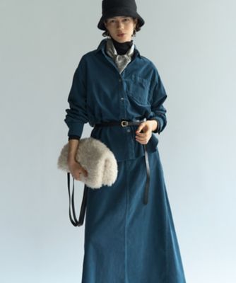 Erica ペイズリー柄 ダイヤ スカーフ