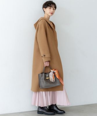 Ｅｒｉｃａ　ペイズリー柄　ダイヤ　スカーフ（ＳＦ３ＤＧＷ０４０１）