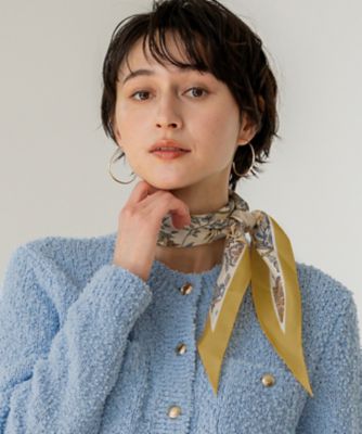 23区 (Women)のスカーフ・ストール・マフラー | レディース | 三越