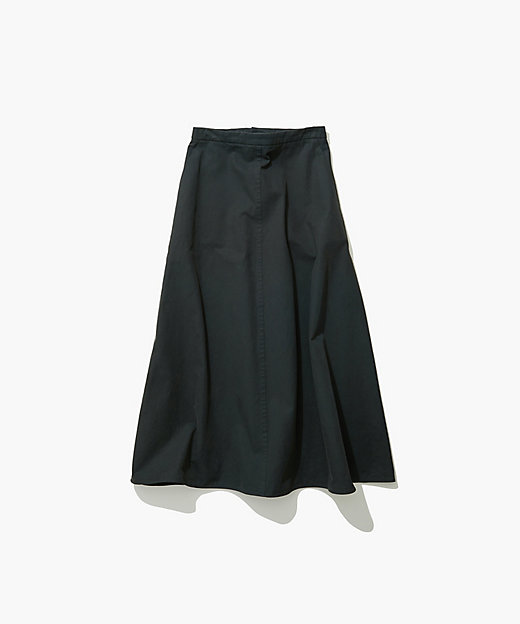 NIDOM COTTON | Aラインスカート NIDOM COTTON | Aラインスカート