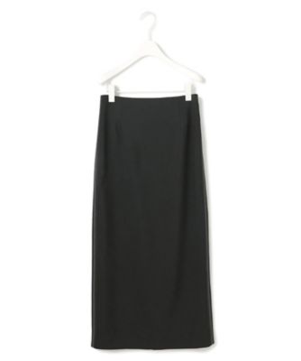 ＜ICB L (Women/大きいサイズ)＞【ＷＥＢ＆一部店舗限定】　ＳｅｒｉｋａＷｏｒｓｔｅｄ　スカート（ＳＫＣＭＧＭ０９３０）