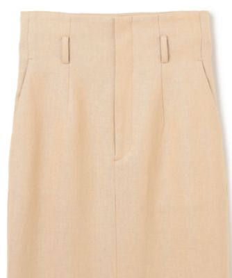 ベイジ　BEIGE，スカート BEIGE，｜ベイジ，のスカート通販｜ELLE SHOP (エル・ショップ)