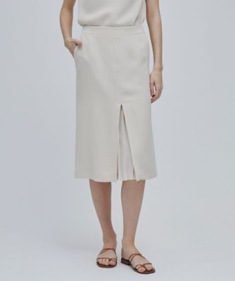 ＜BEIGE， (Women)＞ＲＥＩＮＥ　／　スカート（ＳＫＣＷＣＳ０２０９）