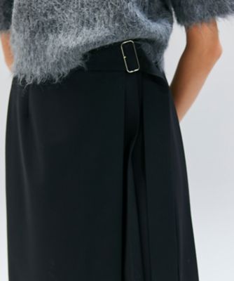 セットアップ対応・洗える・FUDGE 9月号掲載