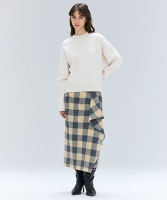 styling/【S/S(エスバイエス)】＜ウォッシャブル・撥水＞ラップスカート 71fK3A2PBCL._UF894,1000_QL80_.jpg