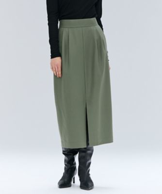 Oggi 11月号掲載】TERNES ／ 2タックウール