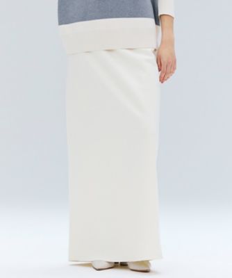 BEIGE， (Women)のスカート | レディース | 三越伊勢丹オンライン