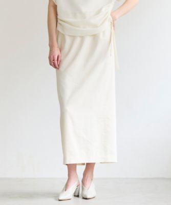 BEIGE， (Women)のスカート | レディース | 三越伊勢丹オンライン