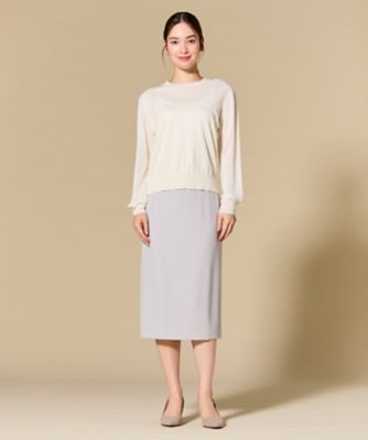 セットアップ対応】CINDY ／ タイトスカート