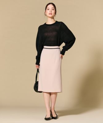 セットアップ対応】CINDY ／ タイトスカート