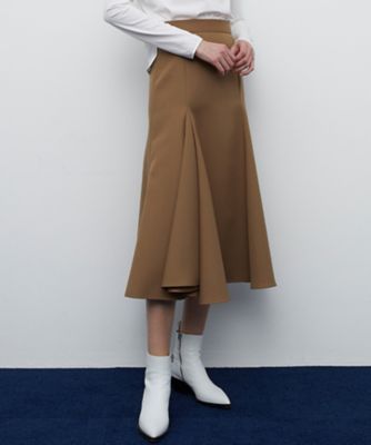 ＜BEIGE， (Women)＞【Ｐｒｅｃｉｏｕｓ　１０月号掲載】ＲＯＵＬＥ　／　ランダムスカート（ＳＫＣＷＳＡ０２１４）