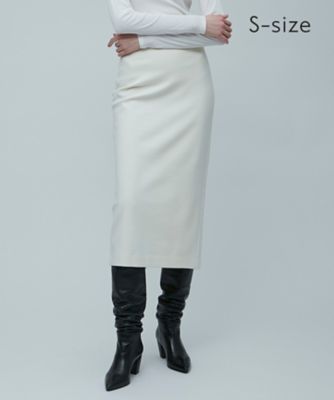 ＜BEIGE， (Women)＞【Ｓ－ｓｉｚｅ】ＦＯＣＨ　／　タイトスカート（ＳＫＣＸＳＷ０４１４）