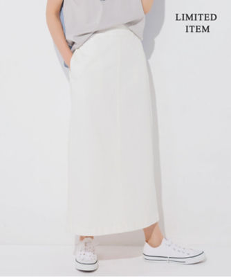 一部店舗限定 ｄｅｎｉｍ スカート ｓｋｃｙｉｍ０９３０ 三越伊勢丹オンラインストア 公式