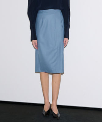 エアリーフランネル スカート（ＳＫＪＲＳＷ０５０２） | ファッション