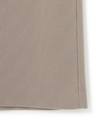 【ＳＬＯＷ／一部店舗限定】ライトコーデュロイ　スカート（ＳＫＳ１ＳＡ０９３３）