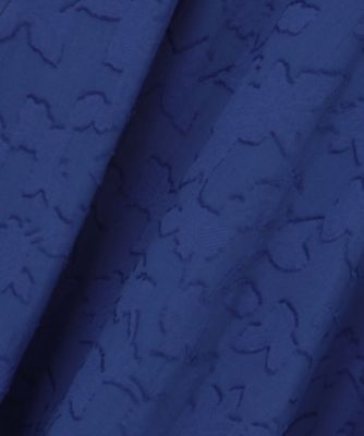 【ＳＬＯＷ／一部店舗限定】コットンジャカード　スカート（ＳＫＳＷＧＭ０９３０）