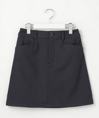 【ＷＯＭＥＮ】【ストレッチ】ハイパワーベーシックスカート（ＳＫＶＬＣＡ０３０８）