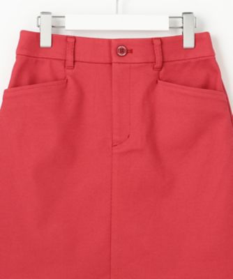 【ＷＯＭＥＮ】【ストレッチ】ハイパワーベーシックスカート（ＳＫＶＬＣＡ０３０８）