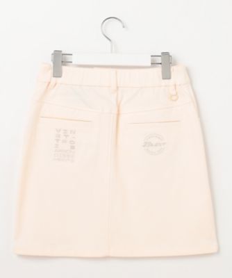 【ＷＯＭＥＮ】【ストレッチ】ハイパワーストレッチ　ベーシックスカート（ＳＫＶＬＣＳ０２０８）