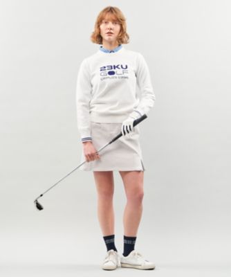 【ＷＯＭＥＮ】【ストレッチ】ハイパワーストレッチ　ベーシックスカート（ＳＫＶＬＣＳ０２０８）