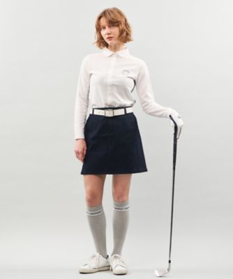 【ＷＯＭＥＮ】【ストレッチ】ハイパワーストレッチ　ベーシックスカート（ＳＫＶＬＣＳ０２０８）