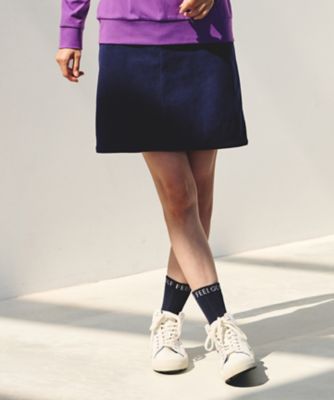 【ＷＯＭＥＮ】【ＥＣ限定】コーデュロイスカート（ＳＫＶＬＣＷ０４４８）