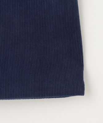 【ＷＯＭＥＮ】【ＥＣ限定】コーデュロイスカート（ＳＫＶＬＣＷ０４４８）
