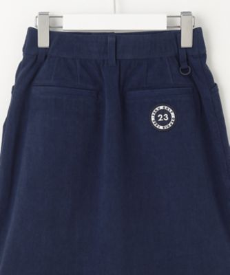 【ＷＯＭＥＮ】【ＥＣ限定】コーデュロイスカート（ＳＫＶＬＣＷ０４４８）