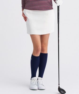 23区　ニジュウサンク　ゴルフ　ウエア2点セット 23区 - 23区SPORT ゴルフ レディースウェア サイズ2 の通販 by